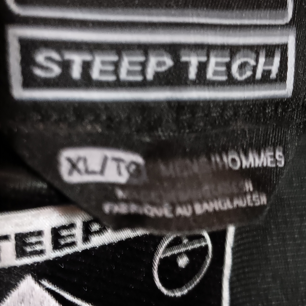 A Northface Jacket - image 2